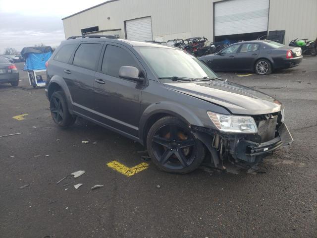Photo 4 from auction – 2016 DODGE JOURNEY SX with VIN 3C4PDCBG0GT152923