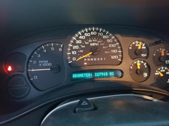 Фото 9 с аукциона – 2007 GMC NEW SIERRA с VIN 1GTEC14X77Z145567