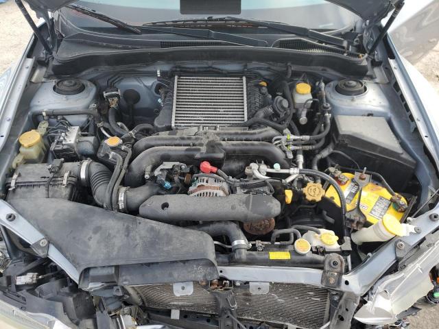 Photo 11 from auction – 2013 SUBARU IMPREZA WR with VIN JF1GR7E60DG217965