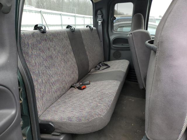 Photo 10 from auction – 2001 DODGE RAM 1500 with VIN 1B7HC13Z71J576335