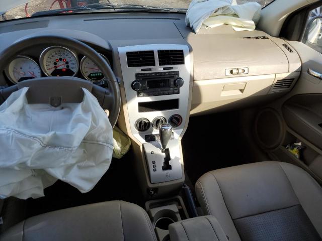 Photo 8 from auction – 2008 DODGE CALIBER R/ with VIN 1B3HE78K88D635637