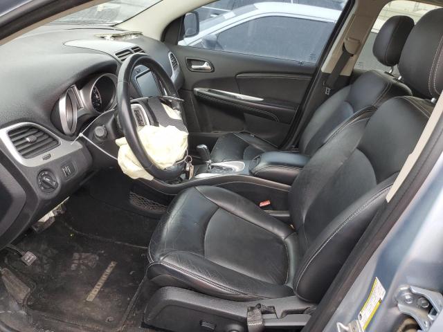 Photo 7 from auction – 2013 DODGE JOURNEY CR with VIN 3C4PDCDG7DT589052
