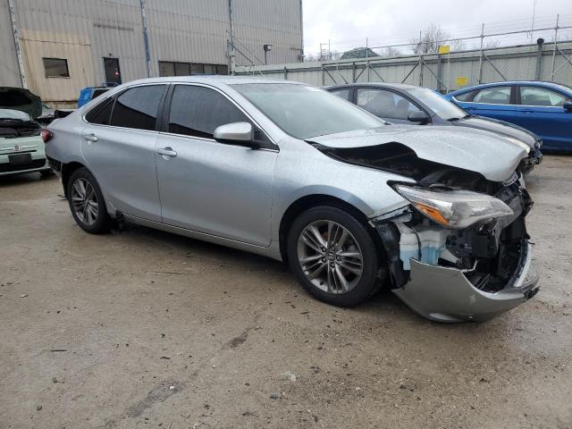 Photo 1 from auction – 2017 TOYOTA CAMRY LE with VIN 4T1BF1FK3HU760686