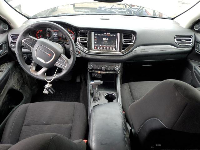 Photo 8 from auction – 2021 DODGE DURANGO SX with VIN 1C4RDHAG7MC884836