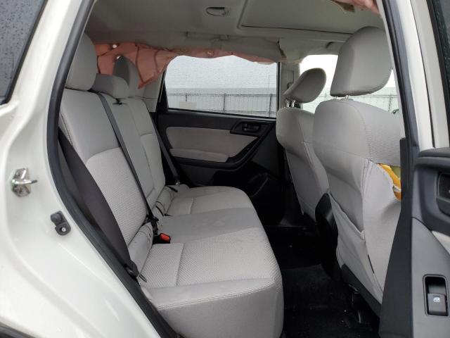 Photo 10 from auction – 2014 SUBARU FORESTER 2 with VIN JF2SJAECXEH478614