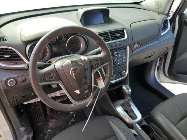 Photo 8 from auction – 2015 BUICK ENCORE CON with VIN KL4CJBSB1FB232585