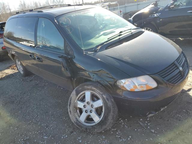 Photo 4 from auction – 2006 DODGE GRAND CARA with VIN 2D4GP44L66R820347