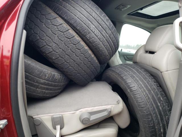 Photo 11 from auction – 2015 GMC ACADIA SLT with VIN 1GKKVRKDXFJ284145