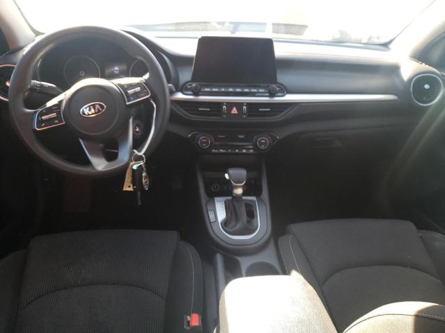 Photo 8 from auction – 2019 KIA FORTE FE with VIN 3KPF24AD4KE086579