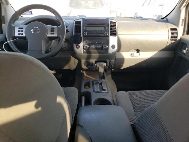 Photo 8 from auction – 2016 NISSAN FRONTIER S with VIN 1N6AD0ER6GN785425