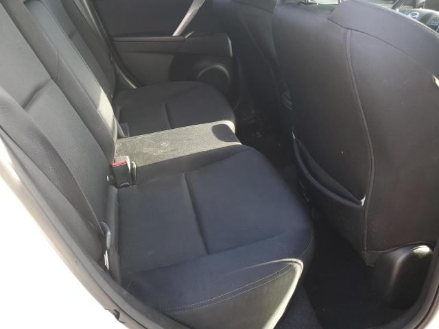 Photo 10 from auction – 2010 MAZDA 3 S with VIN JM1BL1S58A1253917