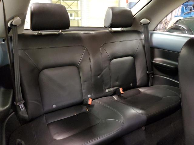 Photo 10 from auction – 2010 VOLKSWAGEN NEW BEETLE with VIN 3VWPG3AGXAM008187