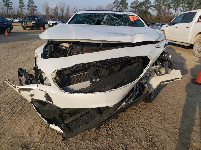 Photo 5 from auction – 2017 BUICK LACROSSE E with VIN 1G4ZP5SS1HU164002