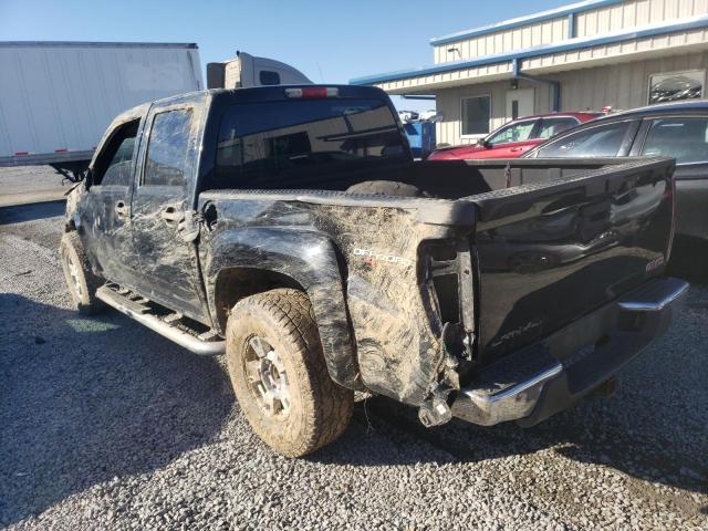 Photo 2 from auction – 2006 GMC CANYON with VIN 1GTDT136468254304