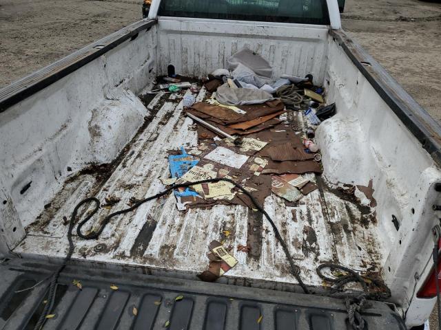 Photo 10 from auction – 2005 FORD F150 with VIN 1FTRF12W55NA98045