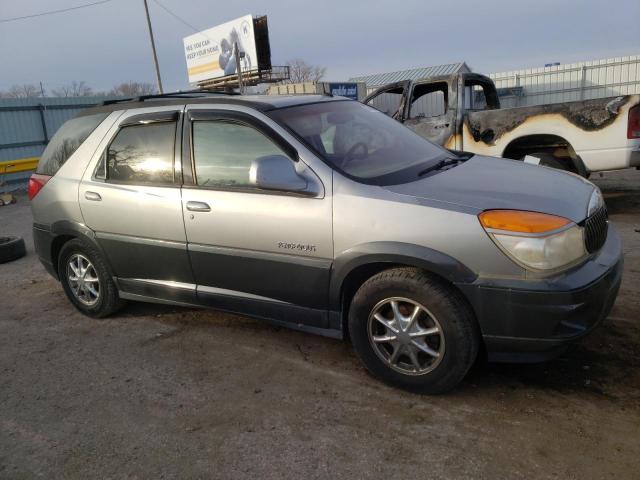 Photo 4 from auction – 2003 BUICK RENDEZVOUS with VIN 3G5DB03E33S574700