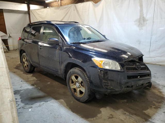 Photo 4 from auction – 2009 TOYOTA RAV4 with VIN JTMBF33V09D019394