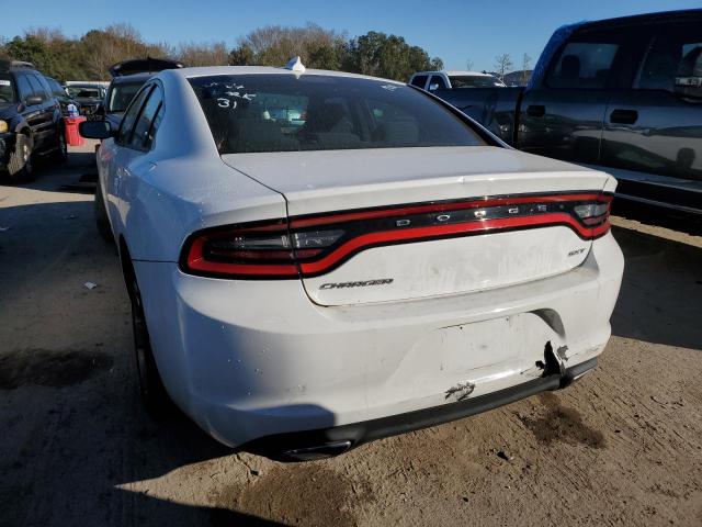 Photo 6 from auction – 2016 DODGE CHARGER SX with VIN 2C3CDXHG7GH250941