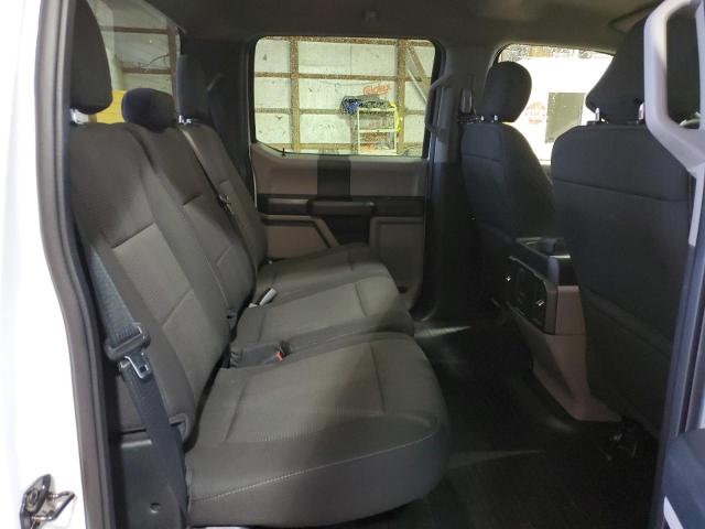 Photo 10 from auction – 2018 FORD F150 SUPER with VIN 1FTEW1EP0JKC53471