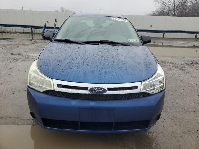 Photo 5 from auction – 2009 FORD FOCUS SE with VIN 1FAHP35N39W159504