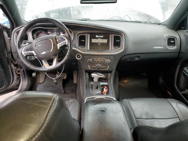 Photo 8 from auction – 2015 DODGE CHARGER R/ with VIN 2C3CDXCT7FH902217