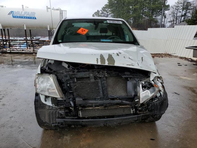 Photo 5 from auction – 2016 NISSAN FRONTIER S with VIN 1N6BD0CT6GN773133