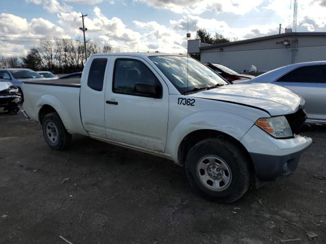 Photo 4 from auction – 2013 NISSAN FRONTIER S with VIN 1N6BD0CT4DN712259