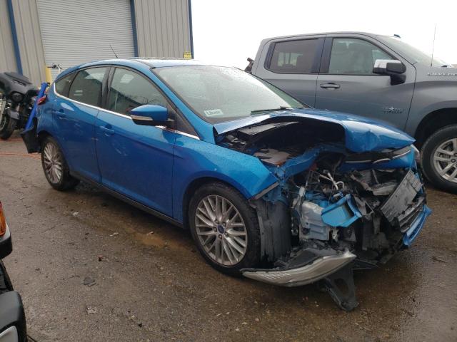 Photo 4 from auction – 2012 FORD FOCUS SEL with VIN 1FAHP3M2XCL453224
