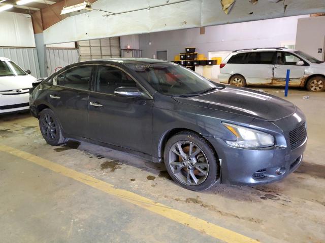 Photo 4 from auction – 2012 NISSAN MAXIMA S with VIN 1N4AA5AP3CC861479