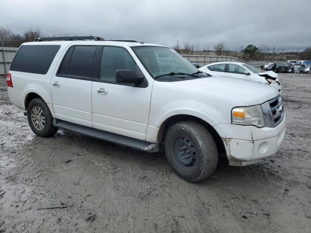 Photo 4 from auction – 2012 FORD EXPEDITION with VIN 1FMJK1H55CEF02011