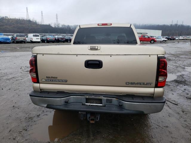 Photo 6 from auction – 2005 CHEVROLET 1500 with VIN 2GCEC13T651210526