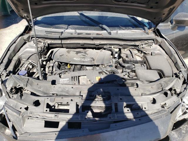 Photo 11 from auction – 2015 MAZDA 3 TOURING with VIN 3MZBM1V79FM136929