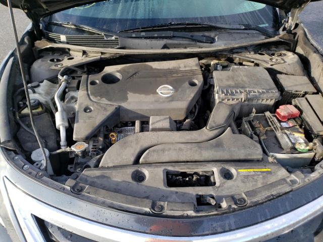 Photo 11 from auction – 2015 NISSAN ALTIMA 2.5 with VIN 1N4AL3AP2FN331446