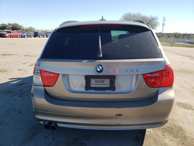 Photo 6 from auction – 2011 BMW 328 I with VIN WBAUT9C50BA192079