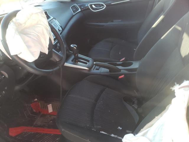 Photo 7 from auction – 2018 NISSAN SENTRA S with VIN 3N1AB7AP2JY292618