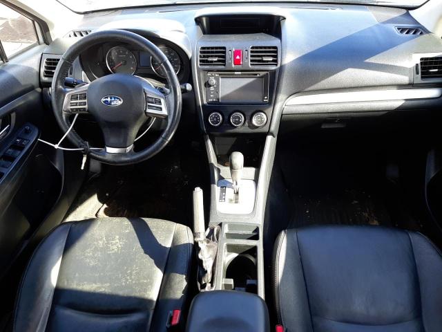 Photo 8 from auction – 2014 SUBARU XV CROSSTR with VIN JF2GPAKC9E8343827