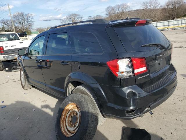 Photo 2 from auction – 2019 DODGE JOURNEY SE with VIN 3C4PDCBG4KT737612