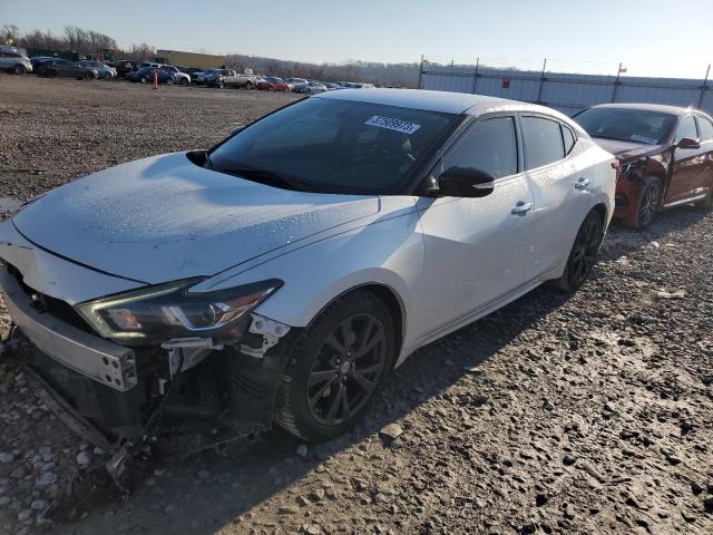 NISSAN MAXIMA 3.5 2016 con VIN 1N4AA6AP1GC431431 - Foto de la subasta