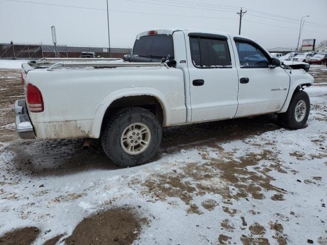 Photo 3 from auction – 2000 DODGE DAKOTA QUA with VIN 1B7GG2ANXYS665763