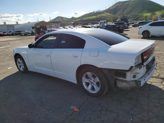 Photo 2 from auction – 2014 DODGE CHARGER SE with VIN 2C3CDXBG8EH300221