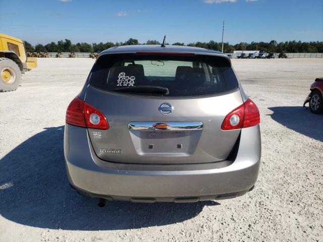 Photo 6 from auction – 2012 NISSAN ROGUE S with VIN JN8AS5MT0CW602256