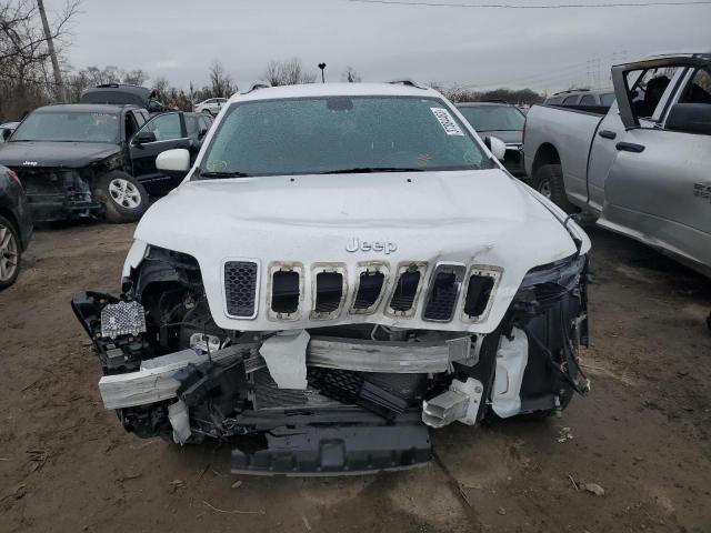 Photo 5 from auction – 2019 JEEP CHEROKEE L with VIN 1C4PJMLB8KD183644