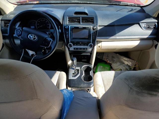 Photo 8 from auction – 2012 TOYOTA CAMRY BASE with VIN 4T4BF1FK3CR178960