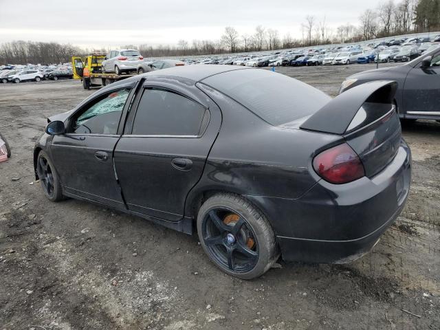 Photo 2 from auction – 2005 DODGE NEON SRT-4 with VIN 1B3ES66S05D105649