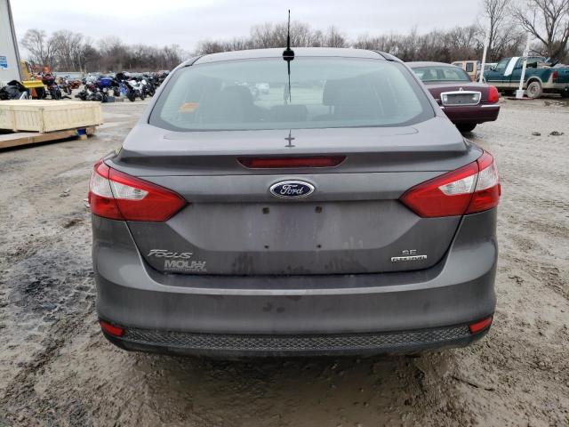 Photo 6 from auction – 2013 FORD FOCUS SE with VIN 1FADP3F22DL184326