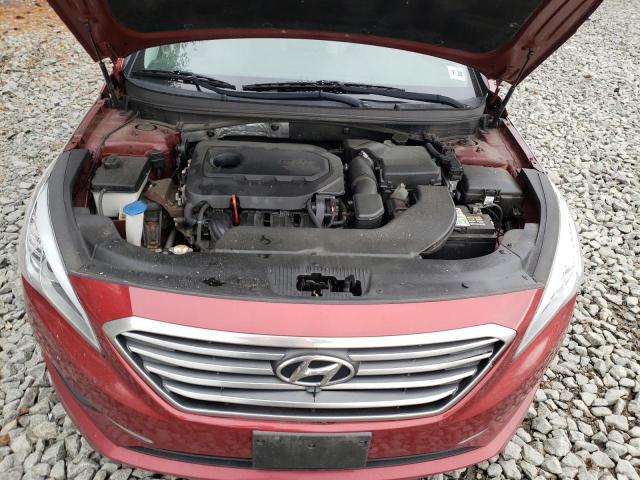 Photo 11 from auction – 2015 HYUNDAI SONATA with VIN 5NPE24AF9FH212935