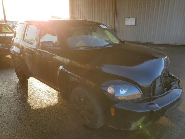 Photo 4 from auction – 2010 CHEVROLET HHR LT with VIN 3GNBABDB2AS589342