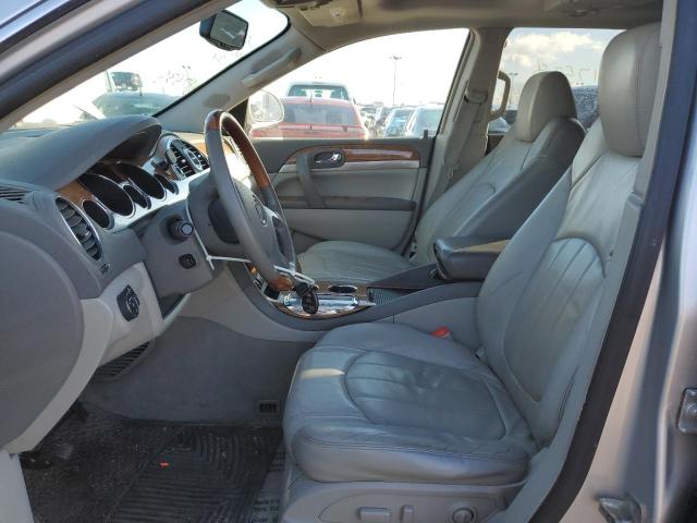 Photo 7 from auction – 2009 BUICK ENCLAVE CX with VIN 5GAER23D59J117538