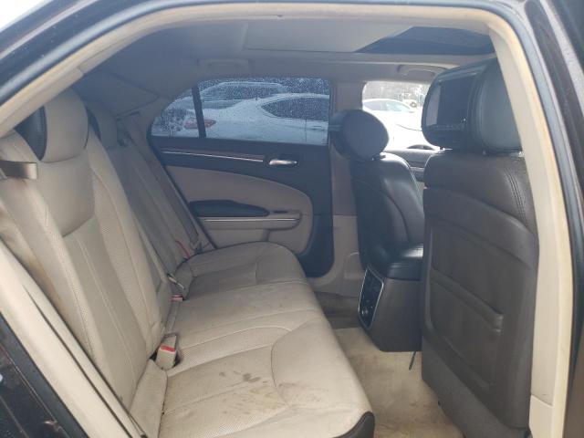 Photo 10 from auction – 2012 CHRYSLER 300C LUXUR with VIN 2C3CCAPT1CH238244