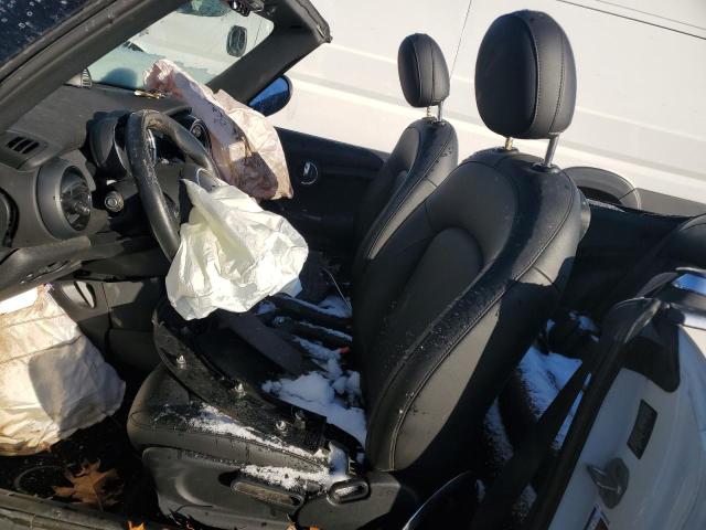 Photo 7 from auction – 2017 MINI COOPER with VIN WMWWG5C33H3C99793